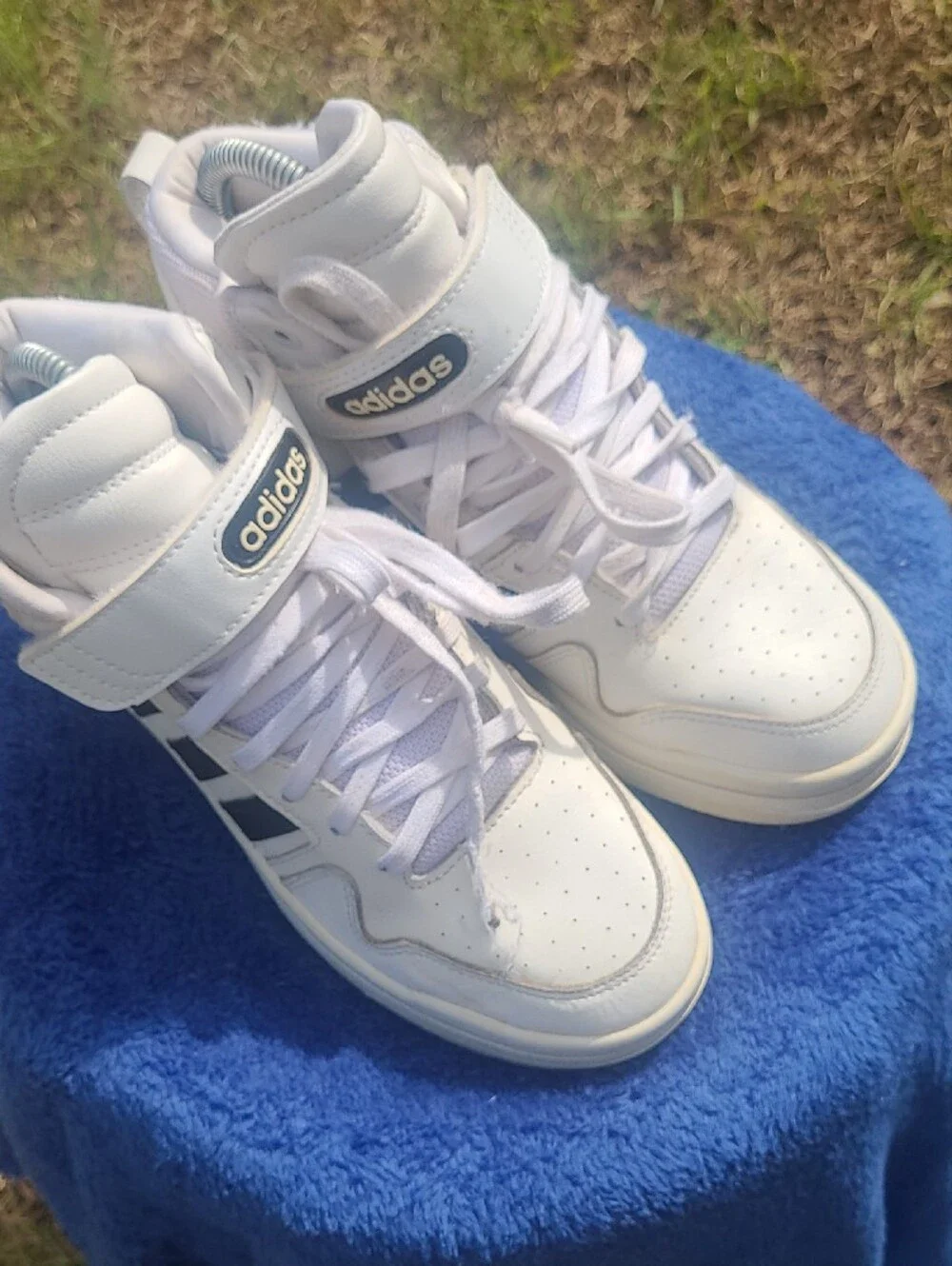 adidas women cloud